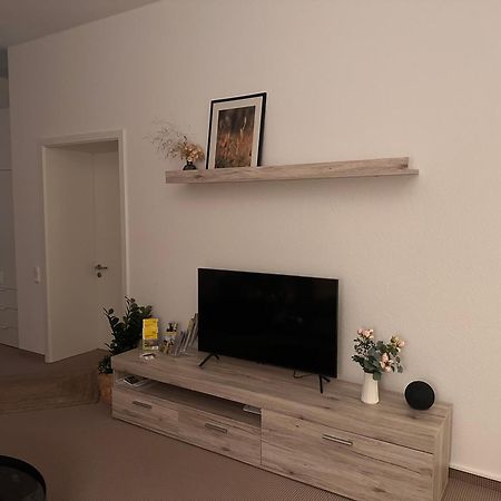 Apartamento Strassi 1 Plauen Exterior foto