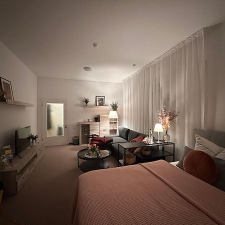 Apartamento Strassi 1 Plauen Exterior foto