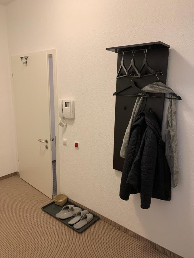 Apartamento Strassi 1 Plauen Exterior foto