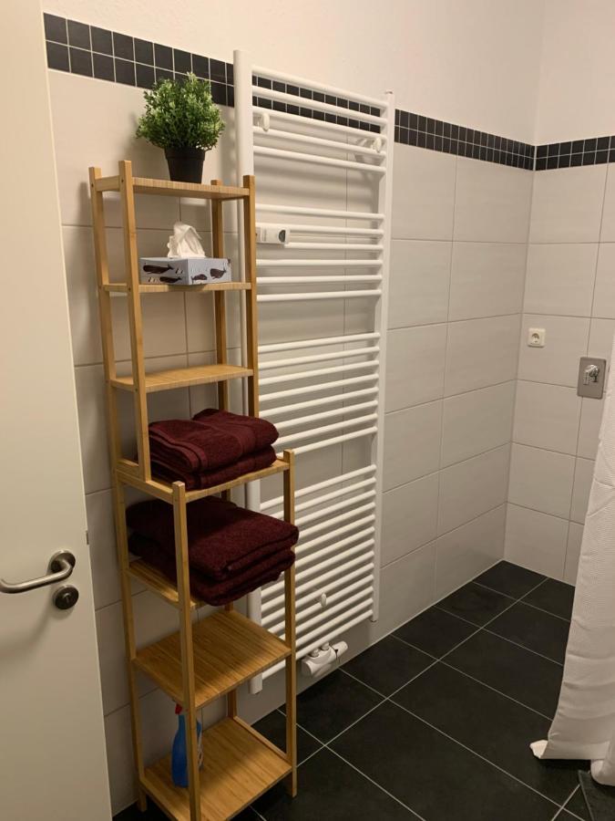 Apartamento Strassi 1 Plauen Exterior foto
