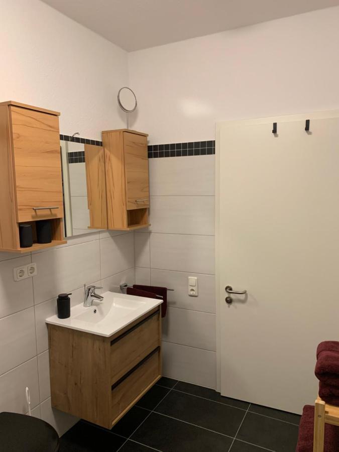 Apartamento Strassi 1 Plauen Exterior foto