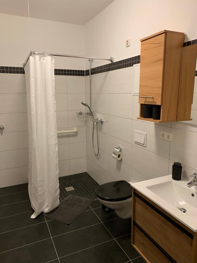 Apartamento Strassi 1 Plauen Exterior foto