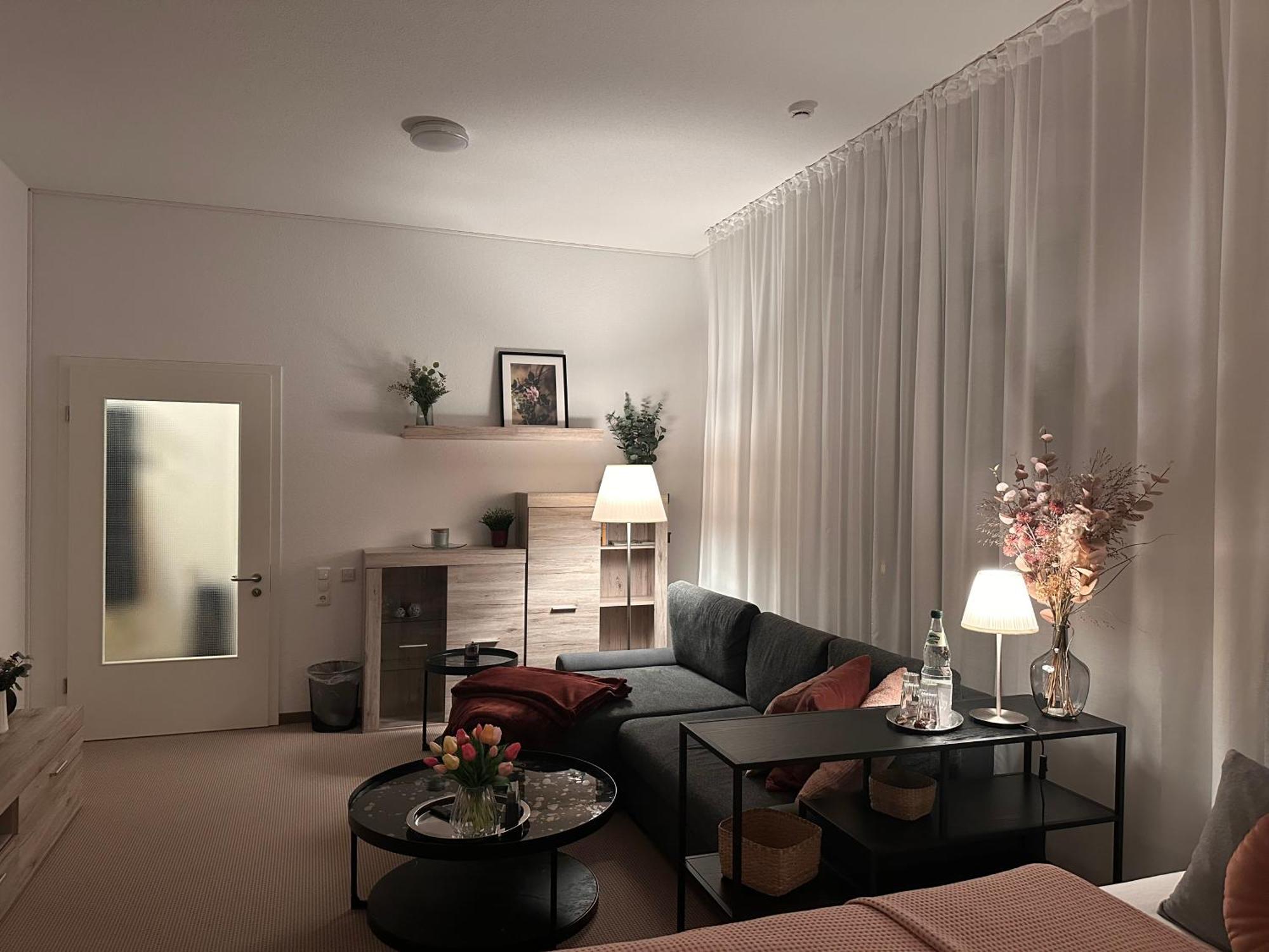 Apartamento Strassi 1 Plauen Exterior foto